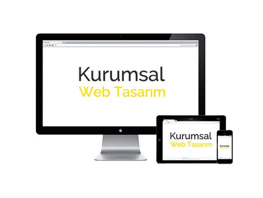 Kurumsal Web Sitesi Nedir?