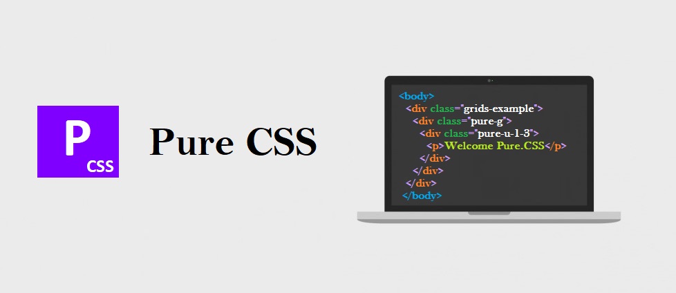 Pure CSS Nedir?