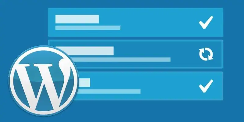 WordPress Güncellemeleri