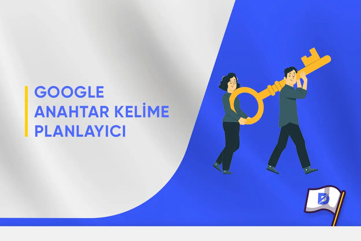 Google Ads Anahtar Kelime Araştırması