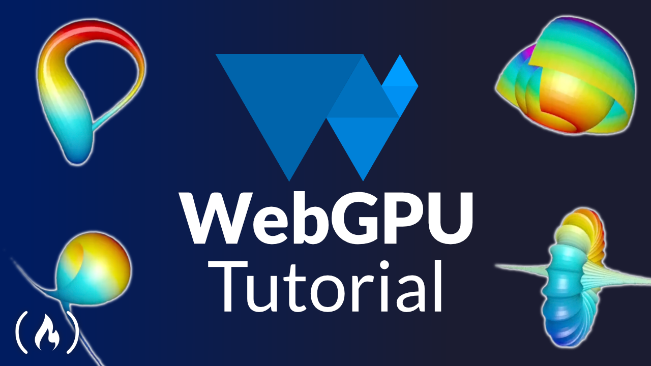 WebGPT ve WebGPU Nedir?