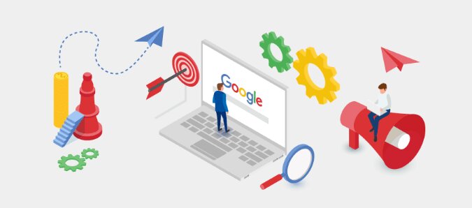 Google Ads ile Dijital Reklamcılığın Gücünü Keşfedin