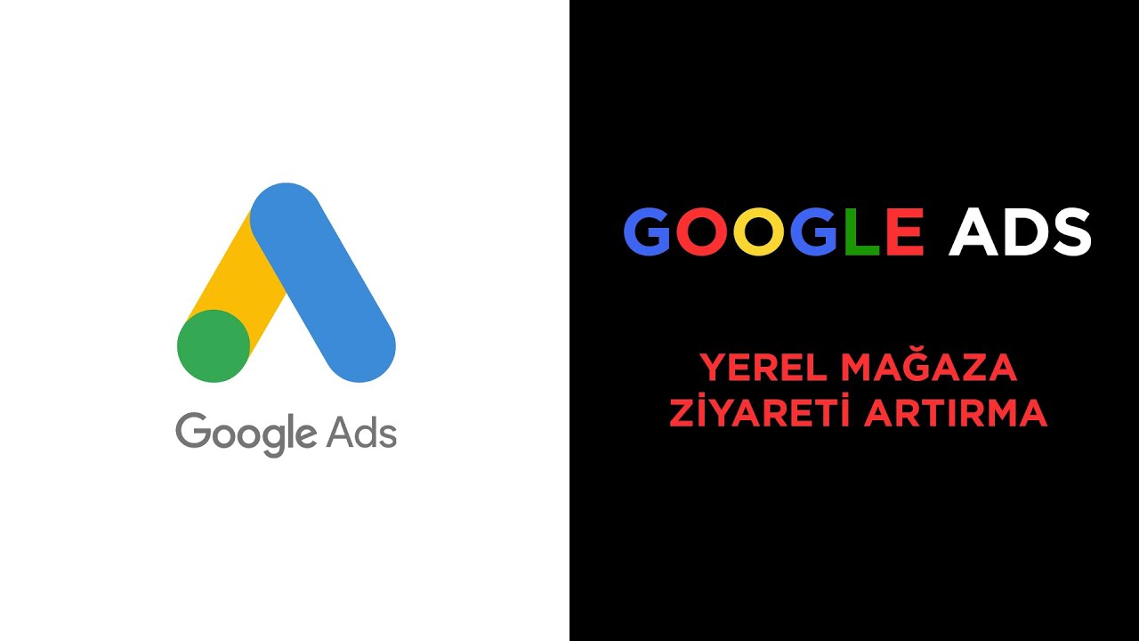 Google Ads ve Yerel İşletmeler