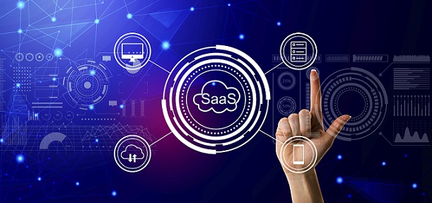 SaaS Nedir? 