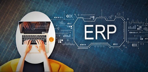 ERP Nedir?