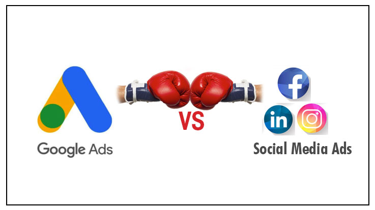 Google Ads ve Sosyal Medya Entegrasyonu