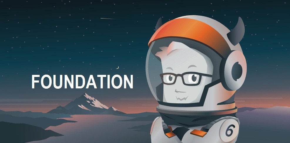 Foundation 6 Nedir?