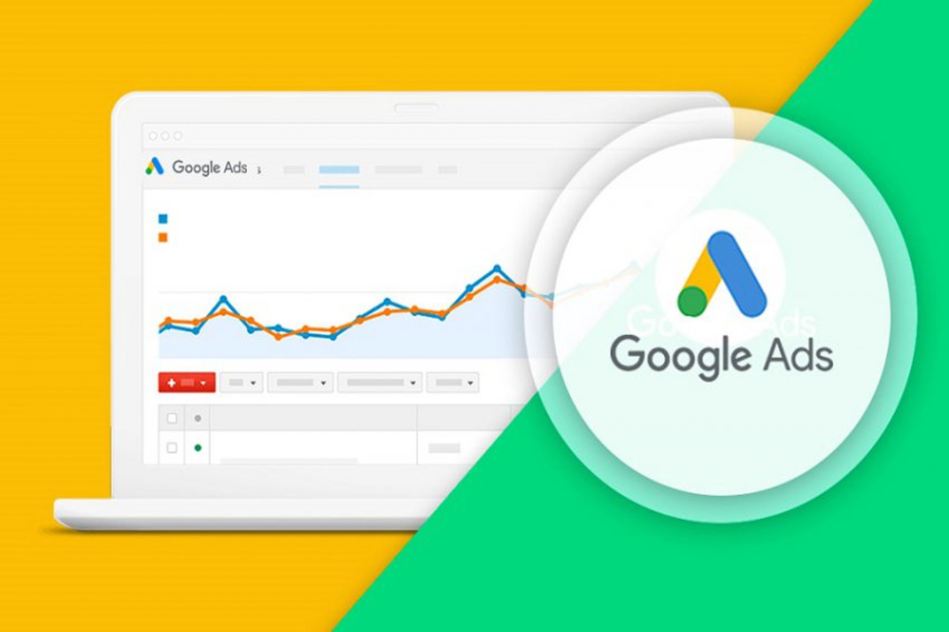 Google Ads Reklam İzleme ve Raporlama