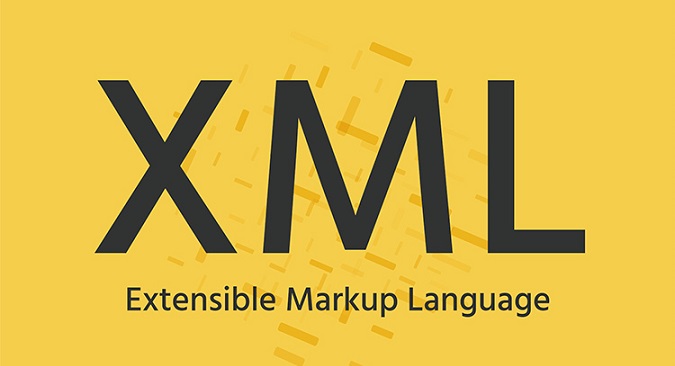  XML Nedir?