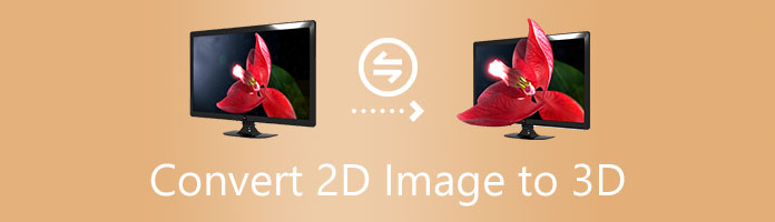 SVG ile Fotoğrafları 2D'den 3D'ye Dönüştürme