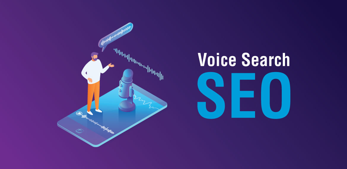 Voice Search ve SEO