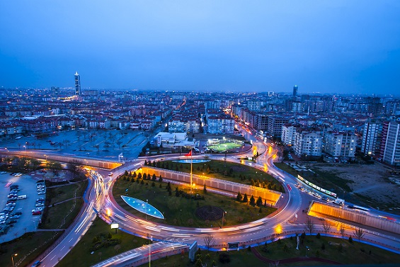 Konya Web Siteleri