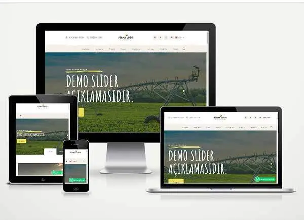 Çevre Danışmanı Web Sitesi Neden Olmalı?