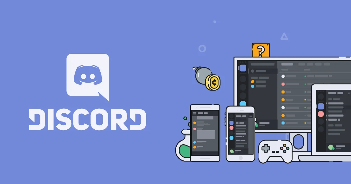 En Popüler 10 Yazılım Discord Sunucusu 