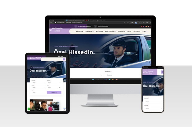 Havayolu Pilotu Neden Web Sitesi Olmalı?